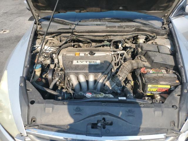 Photo 10 VIN: 1HGCM56487A222025 - HONDA ACCORD LX 