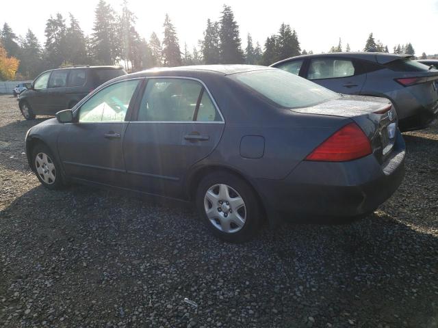 Photo 1 VIN: 1HGCM56487A227483 - HONDA ACCORD LX 