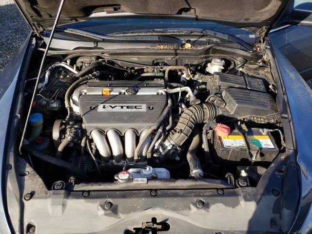 Photo 10 VIN: 1HGCM56487A227483 - HONDA ACCORD LX 