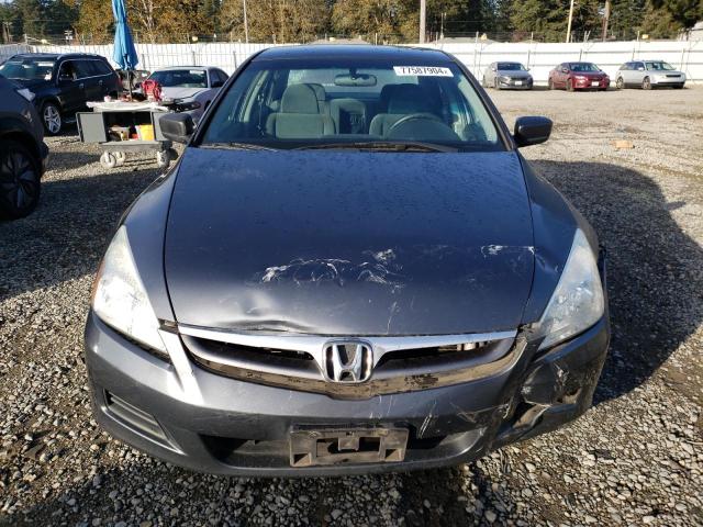 Photo 4 VIN: 1HGCM56487A227483 - HONDA ACCORD LX 