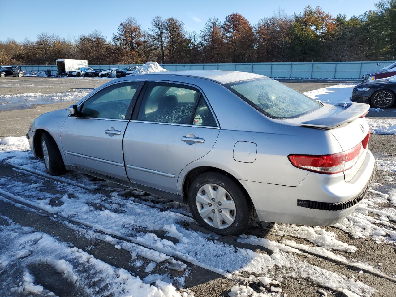 Photo 1 VIN: 1HGCM56493A062506 - HONDA ACCORD 