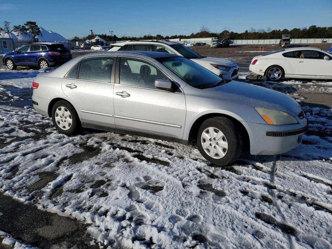 Photo 3 VIN: 1HGCM56493A062506 - HONDA ACCORD 