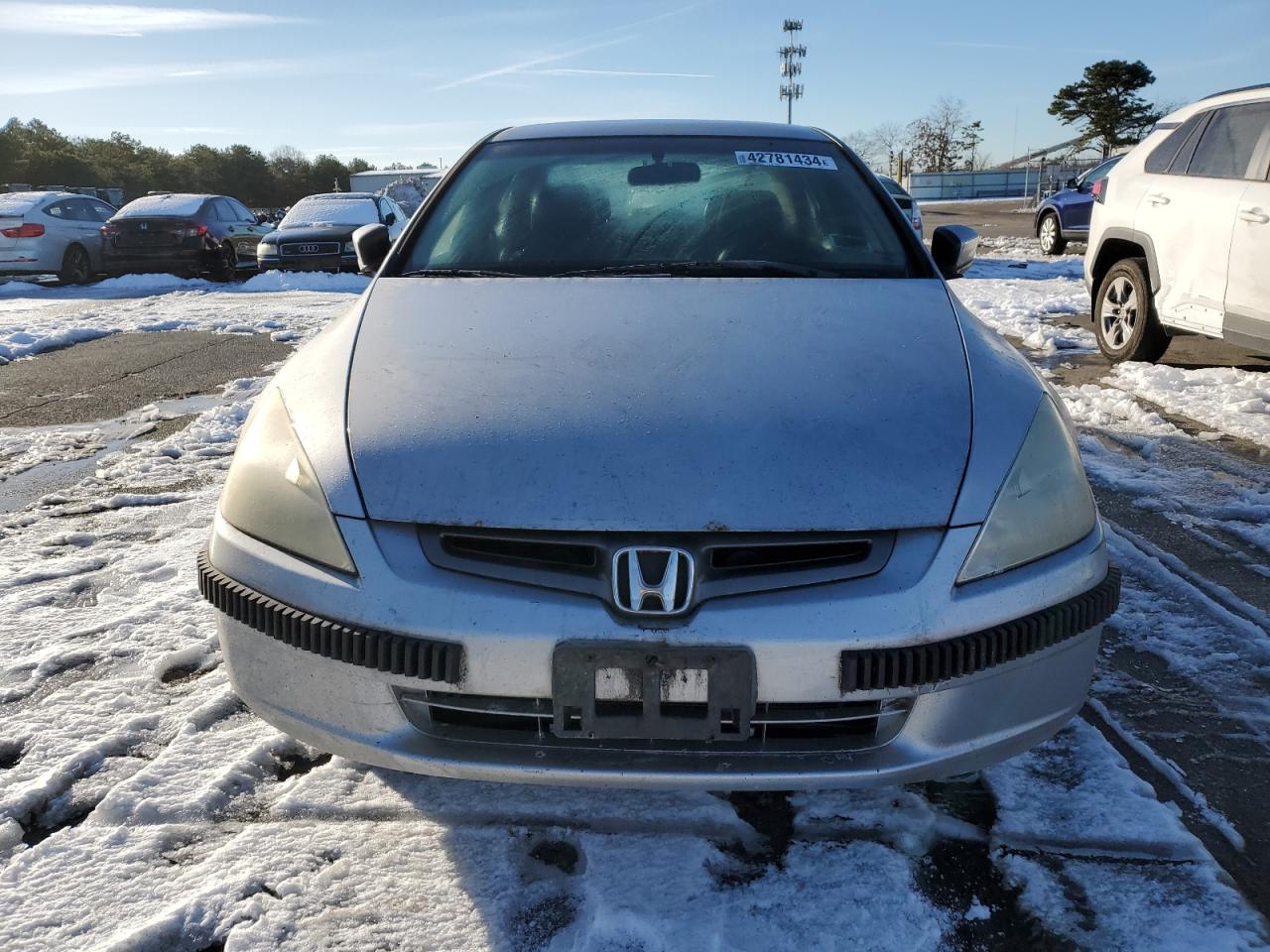 Photo 4 VIN: 1HGCM56493A062506 - HONDA ACCORD 