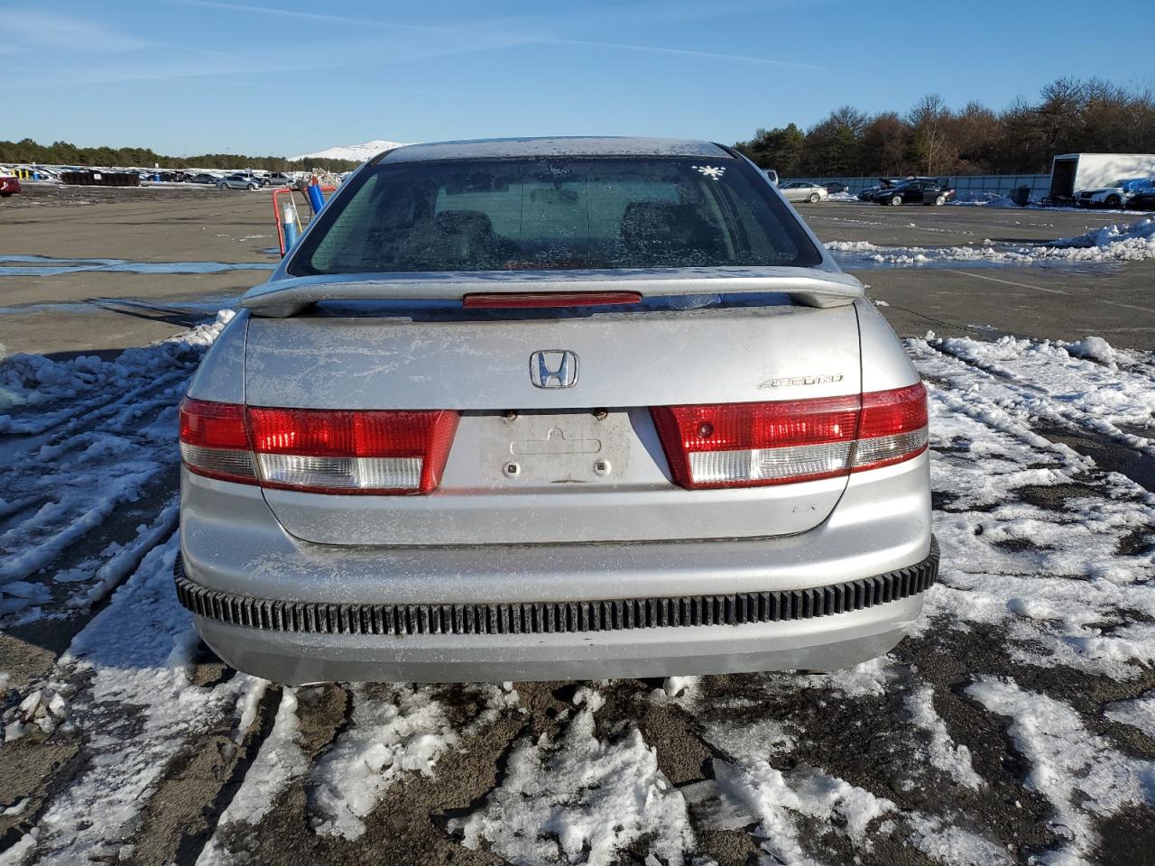 Photo 5 VIN: 1HGCM56493A062506 - HONDA ACCORD 