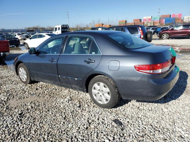 Photo 1 VIN: 1HGCM56493A063669 - HONDA ACCORD LX 