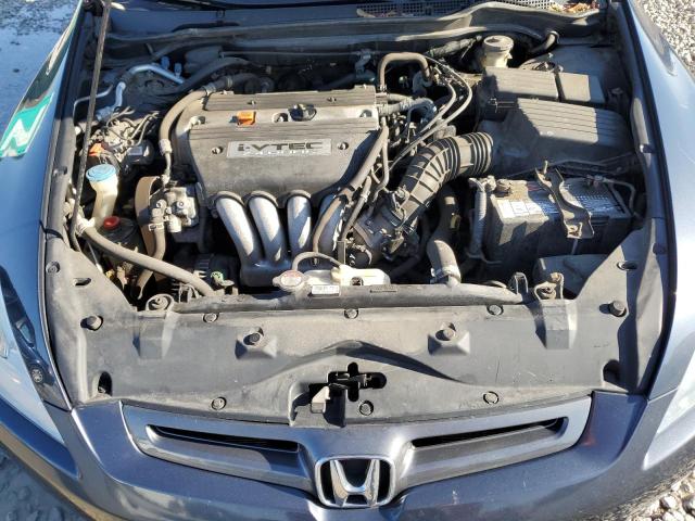 Photo 10 VIN: 1HGCM56493A063669 - HONDA ACCORD LX 