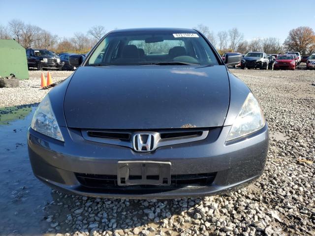 Photo 4 VIN: 1HGCM56493A063669 - HONDA ACCORD LX 