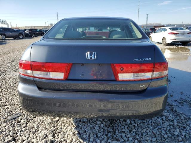 Photo 5 VIN: 1HGCM56493A063669 - HONDA ACCORD LX 