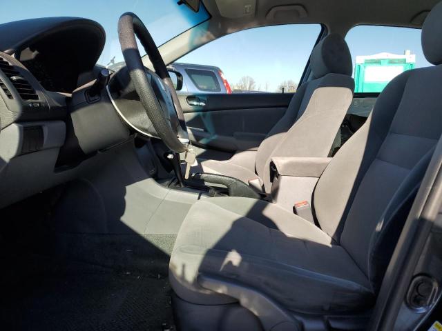 Photo 6 VIN: 1HGCM56493A063669 - HONDA ACCORD LX 