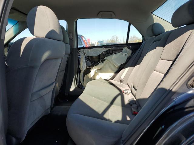 Photo 9 VIN: 1HGCM56493A063669 - HONDA ACCORD LX 