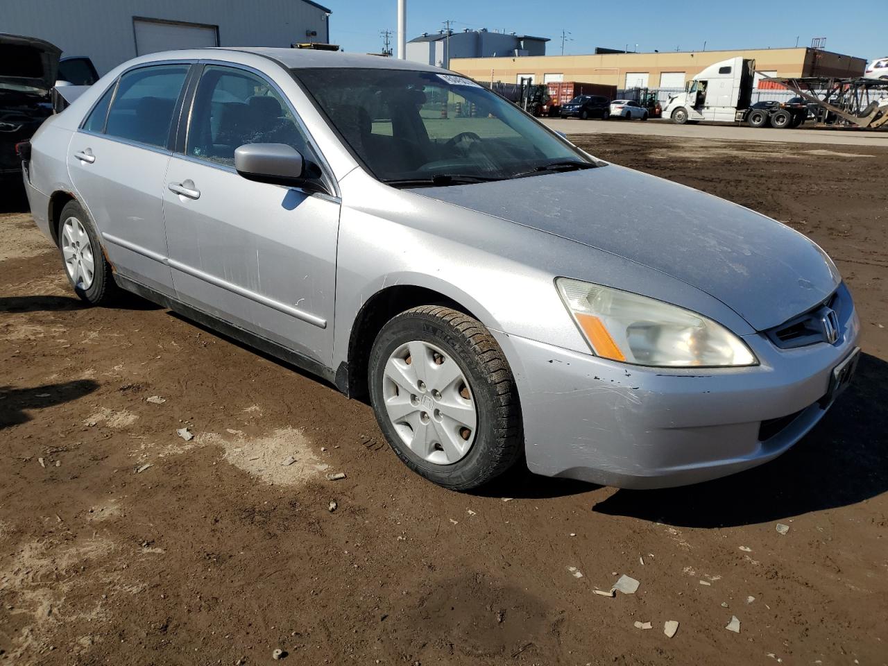 Photo 3 VIN: 1HGCM56493A807612 - HONDA ACCORD 