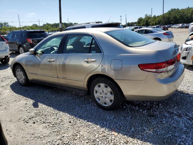 Photo 1 VIN: 1HGCM56494A165605 - HONDA ACCORD LX 