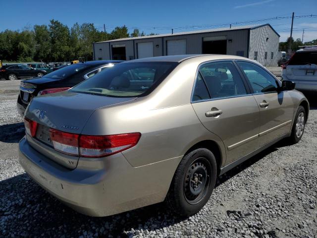 Photo 2 VIN: 1HGCM56494A165605 - HONDA ACCORD LX 