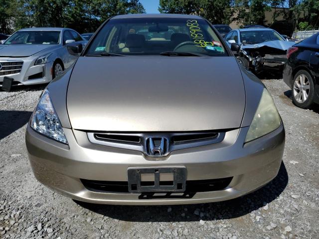 Photo 4 VIN: 1HGCM56494A165605 - HONDA ACCORD LX 