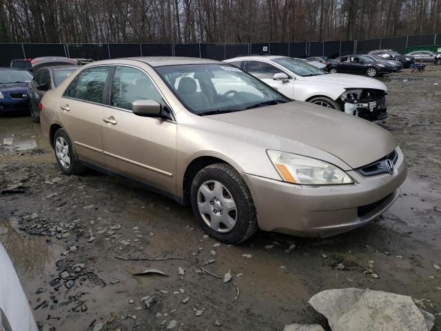 Photo 3 VIN: 1HGCM56495A033302 - HONDA ACCORD 