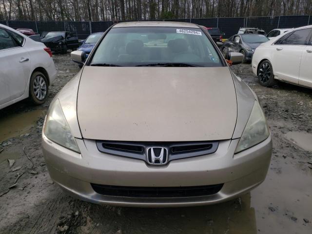 Photo 4 VIN: 1HGCM56495A033302 - HONDA ACCORD 