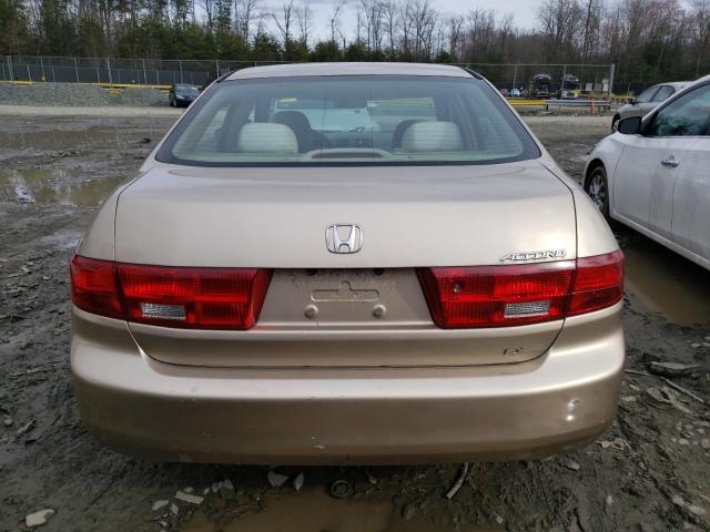 Photo 5 VIN: 1HGCM56495A033302 - HONDA ACCORD 