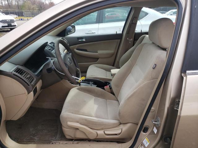 Photo 6 VIN: 1HGCM56495A033302 - HONDA ACCORD 