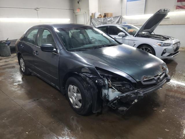 Photo 3 VIN: 1HGCM56495A033686 - HONDA ACCORD LX 