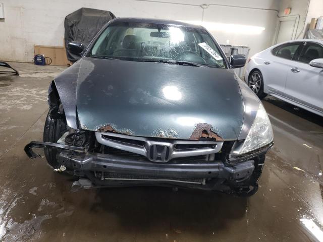 Photo 4 VIN: 1HGCM56495A033686 - HONDA ACCORD LX 