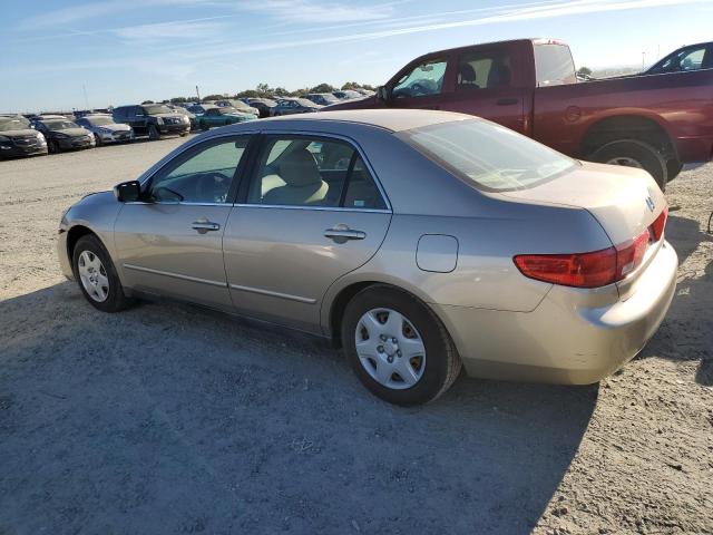 Photo 1 VIN: 1HGCM56495A054845 - HONDA ACCORD LX 