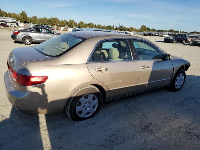 Photo 2 VIN: 1HGCM56495A054845 - HONDA ACCORD LX 