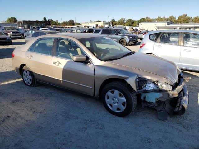 Photo 3 VIN: 1HGCM56495A054845 - HONDA ACCORD LX 