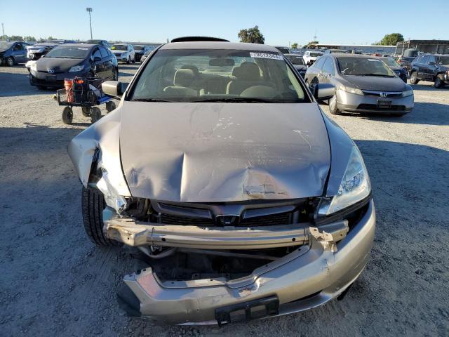 Photo 4 VIN: 1HGCM56495A054845 - HONDA ACCORD LX 