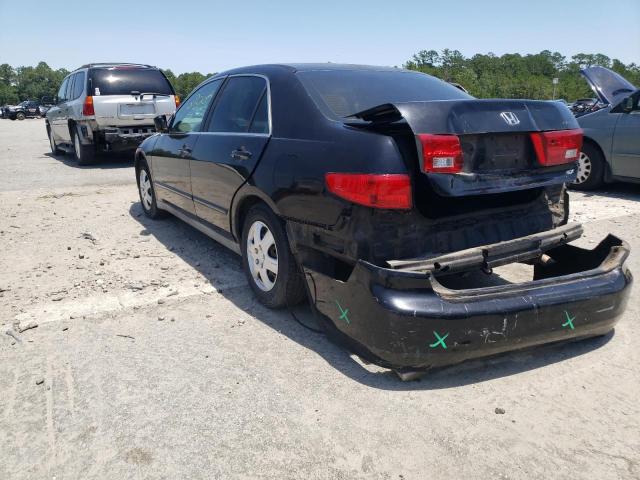 Photo 2 VIN: 1HGCM56495A106555 - HONDA ACCORD LX 