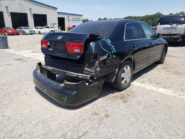 Photo 3 VIN: 1HGCM56495A106555 - HONDA ACCORD LX 