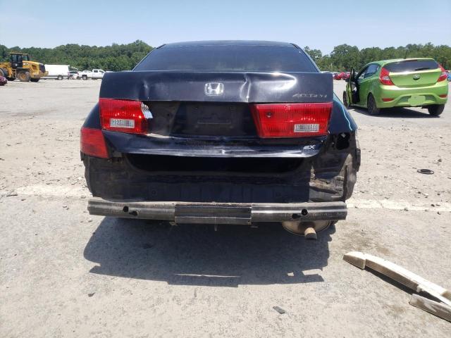 Photo 8 VIN: 1HGCM56495A106555 - HONDA ACCORD LX 