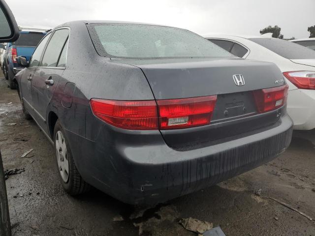 Photo 1 VIN: 1HGCM56495A122884 - HONDA ACCORD 