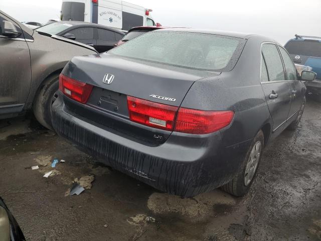 Photo 2 VIN: 1HGCM56495A122884 - HONDA ACCORD 