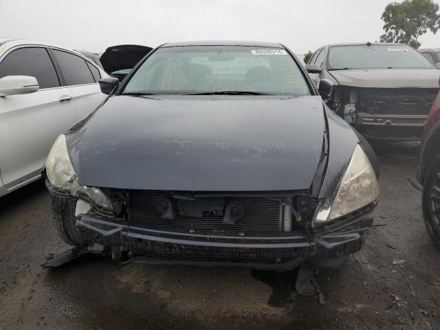 Photo 4 VIN: 1HGCM56495A122884 - HONDA ACCORD 