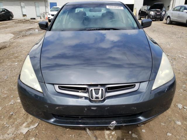 Photo 4 VIN: 1HGCM56495A126885 - HONDA ACCORD LX 