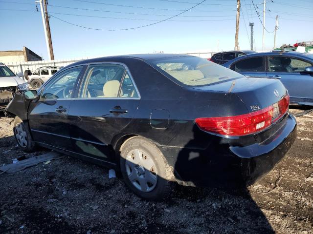 Photo 1 VIN: 1HGCM56495A164181 - HONDA ACCORD 