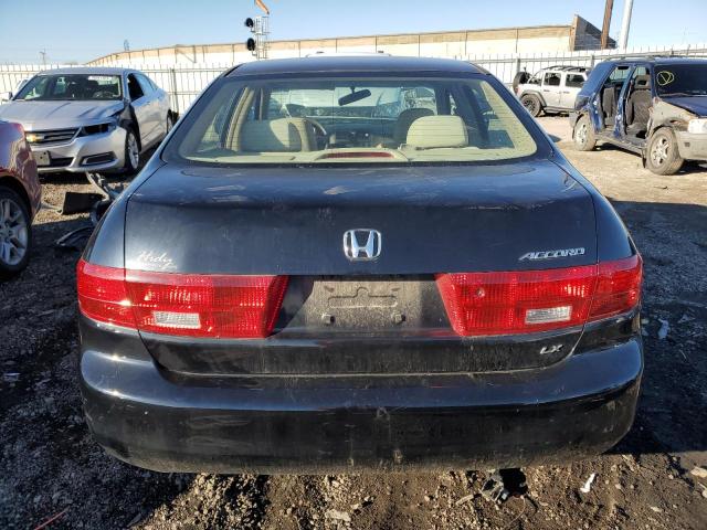 Photo 5 VIN: 1HGCM56495A164181 - HONDA ACCORD 