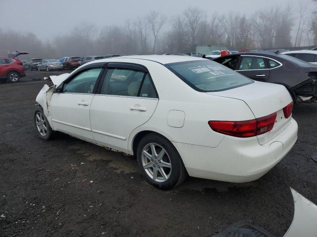 Photo 1 VIN: 1HGCM56495A164830 - HONDA ACCORD LX 