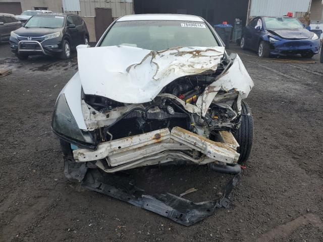 Photo 4 VIN: 1HGCM56495A164830 - HONDA ACCORD LX 