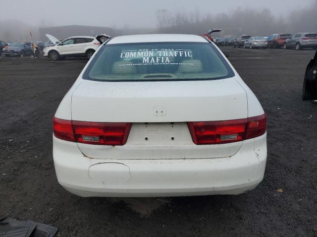 Photo 5 VIN: 1HGCM56495A164830 - HONDA ACCORD LX 