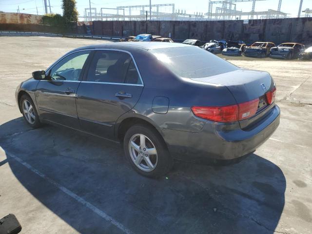 Photo 1 VIN: 1HGCM56495A178601 - HONDA ACCORD 