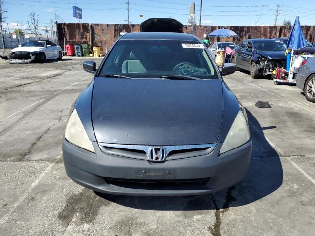 Photo 4 VIN: 1HGCM56495A178601 - HONDA ACCORD 