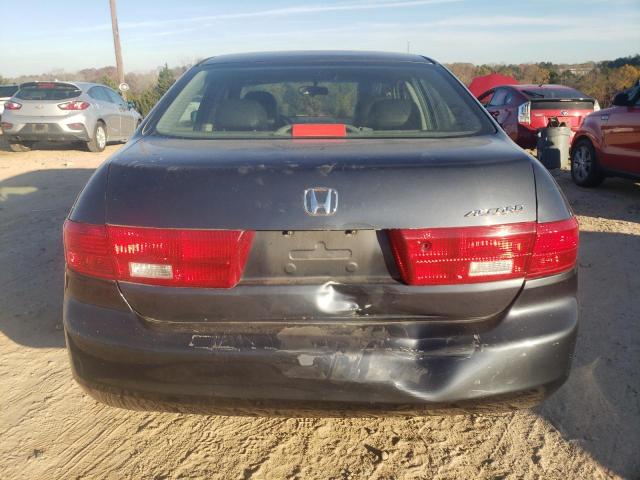 Photo 5 VIN: 1HGCM56495A195060 - HONDA ACCORD LX 