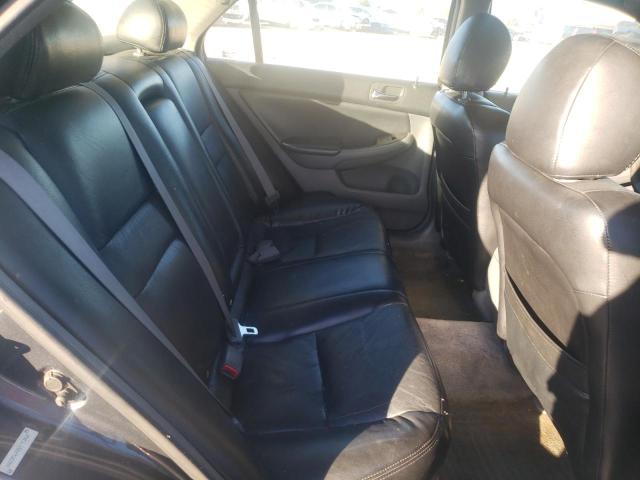 Photo 9 VIN: 1HGCM56495A195060 - HONDA ACCORD LX 