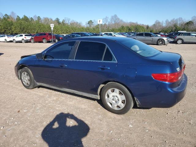 Photo 1 VIN: 1HGCM56495L001812 - HONDA ACCORD LX 