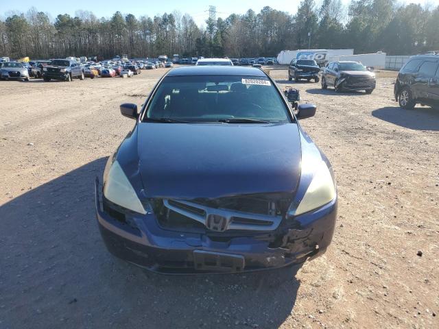 Photo 4 VIN: 1HGCM56495L001812 - HONDA ACCORD LX 