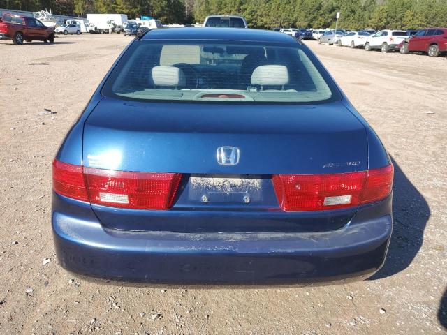 Photo 5 VIN: 1HGCM56495L001812 - HONDA ACCORD LX 