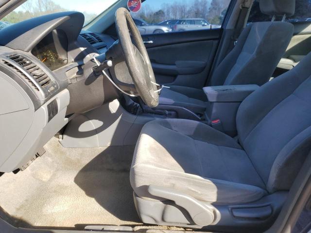 Photo 6 VIN: 1HGCM56495L001812 - HONDA ACCORD LX 