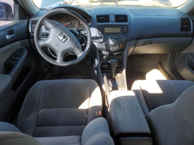 Photo 7 VIN: 1HGCM56495L001812 - HONDA ACCORD LX 