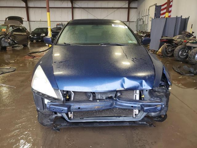 Photo 4 VIN: 1HGCM56495L003642 - HONDA ACCORD 